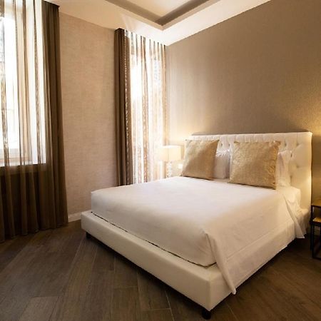 Spagna Boutique Рим Экстерьер фото